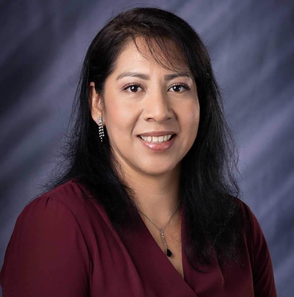 Maria  Vargas-Gonzalez