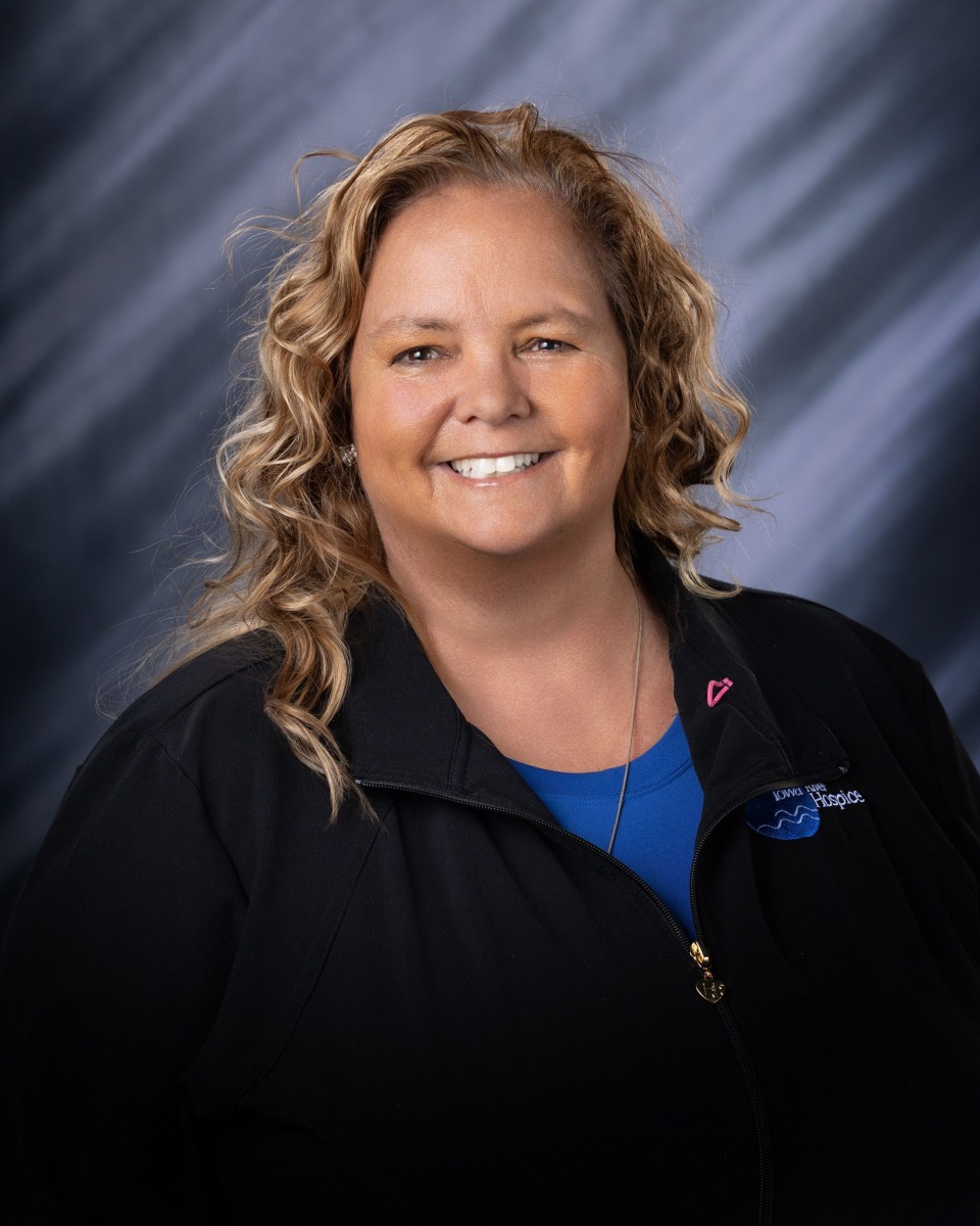 Angie Wilson, RN