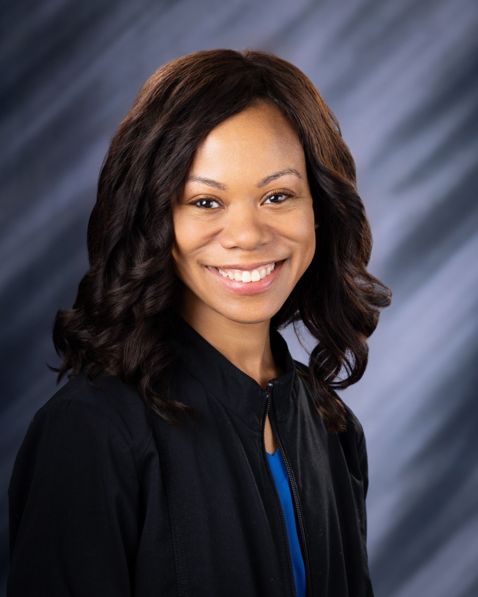 Asheley Broadway, RN