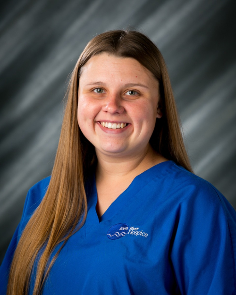 Felicia Calzada, RN