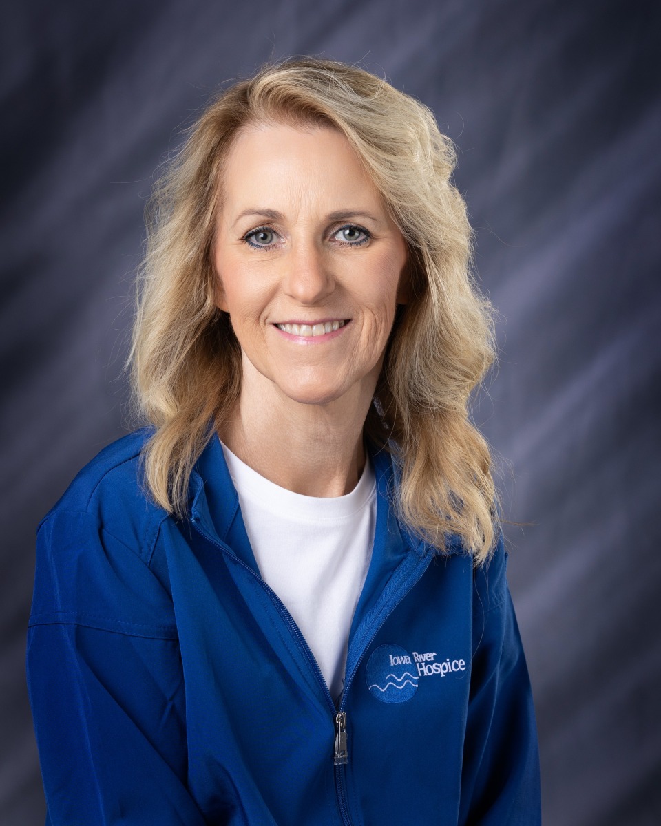 Fern Steward, RN