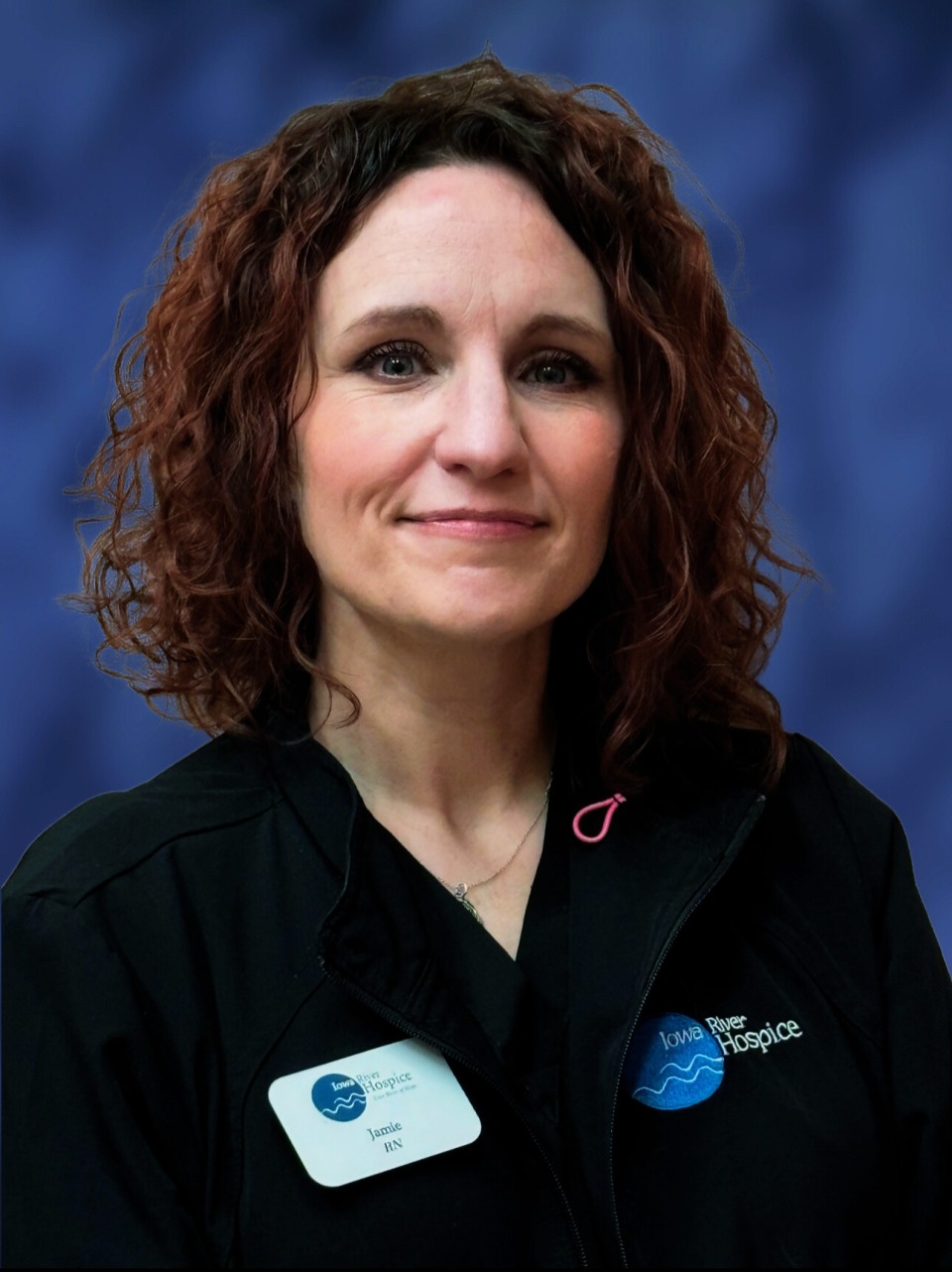 Jamie Flathers, RN