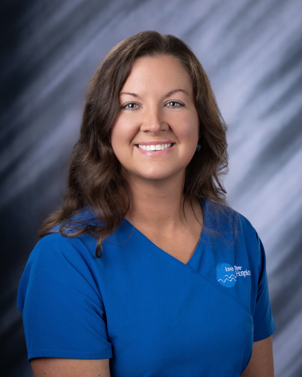 Julie Hotchkin, RN