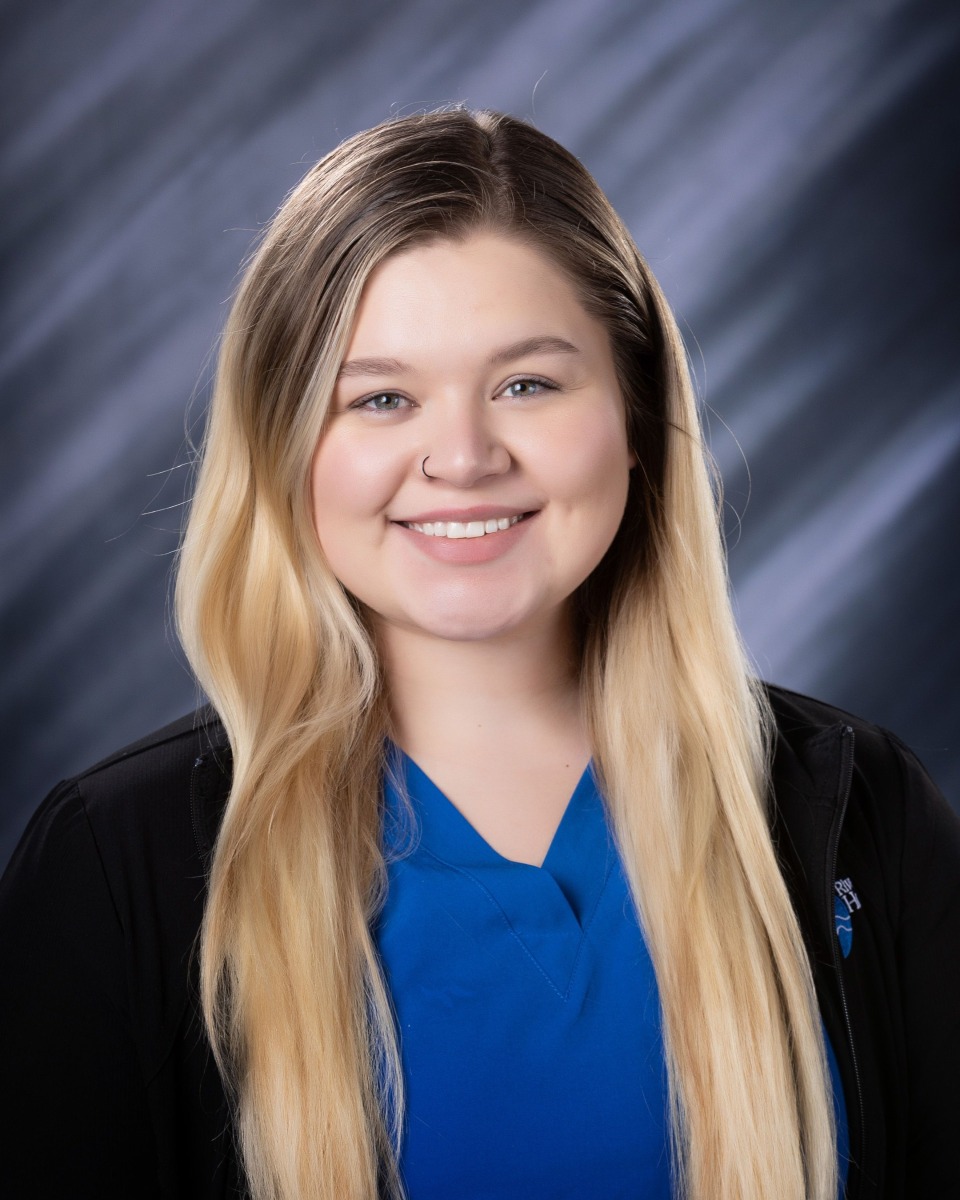 Maddie Lacina, RN