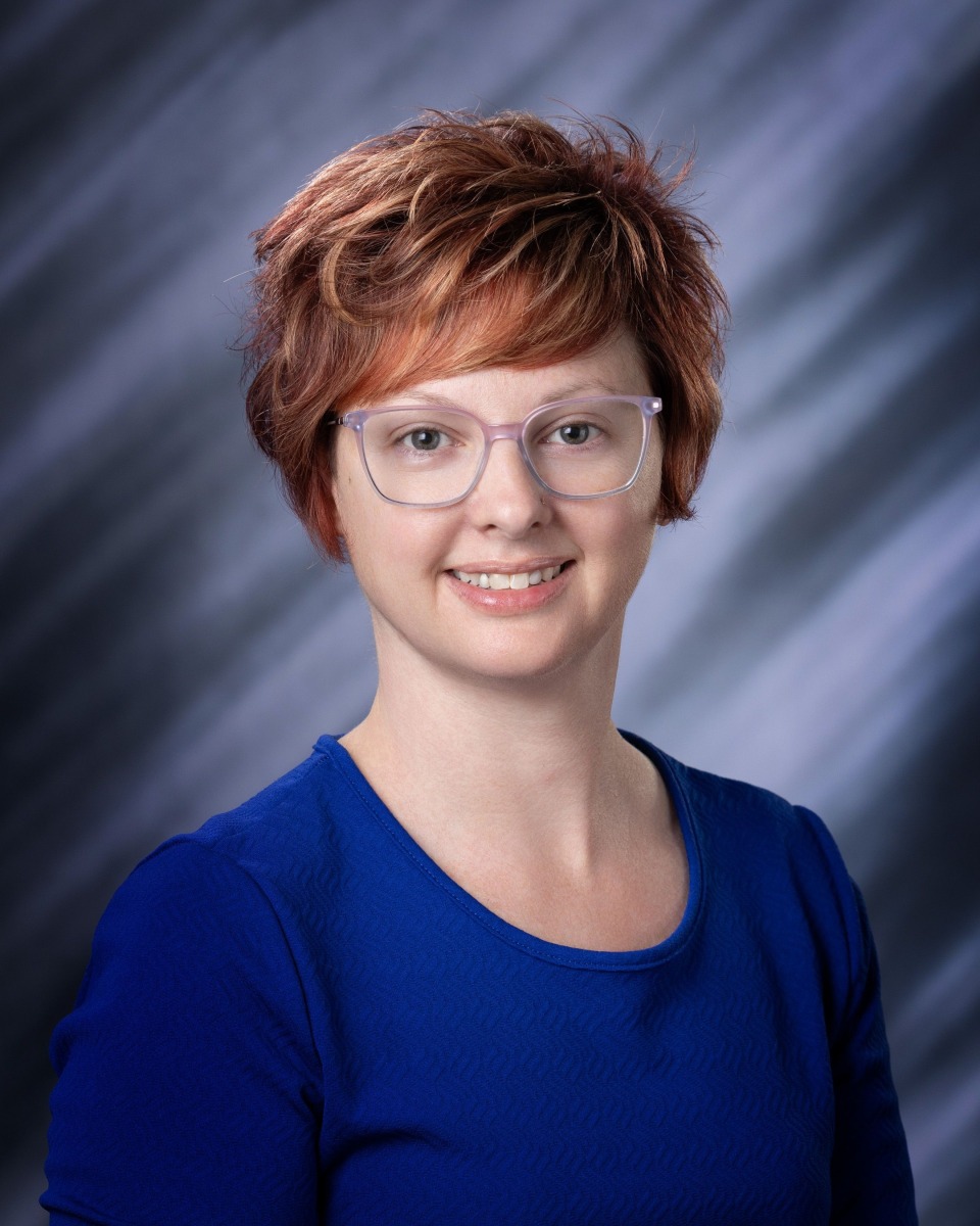Sheenna Bachman, RN