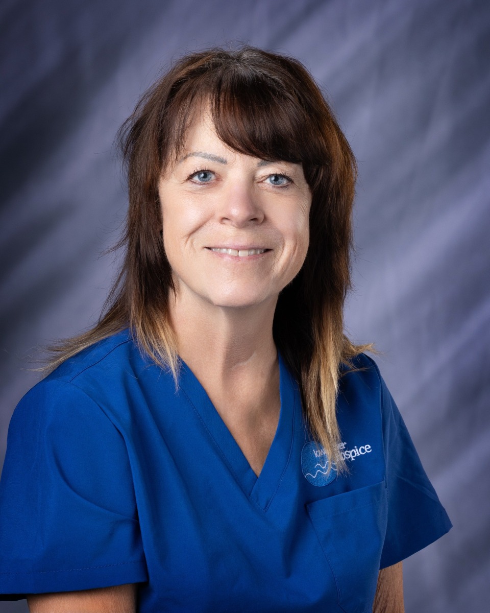 Shelly Karr, RN